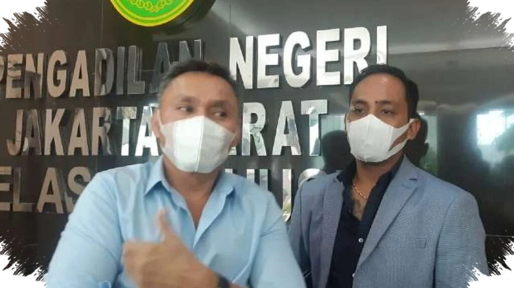 Pelaku Akui Motif Balas Dendam dalam Penikaman Nus Kei, Dendam Lama Didalami Polisi