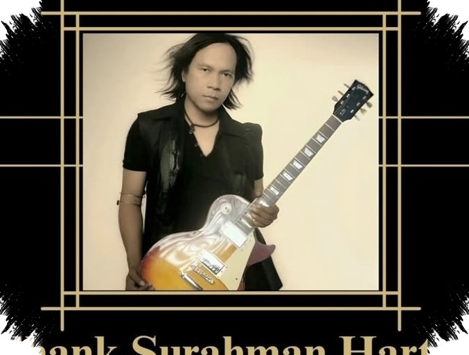 Hak Cipta dan Lagu Mungkinkah, Ndhank Surahman Hartono Tutup Usia