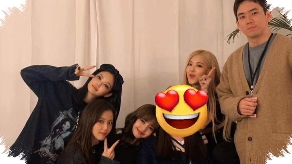 Istri Kim Jung Hoon Ungkap KDRT, Nama Kakak Jisoo BLACKPINK Ikut Terseret Dugaan Pelecehan Seksual