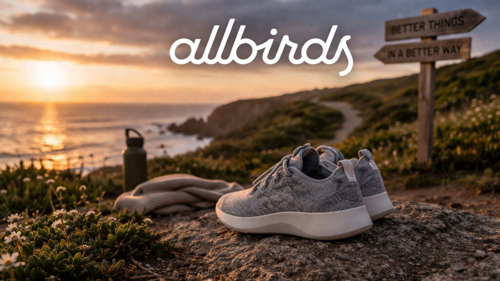 Allbirds Ganti Haluan Ke Newbird AI, Bisnis Sepatu Tertekan Dan Valuasi Anjlok