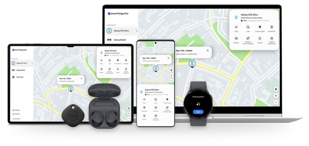 Riwayat Routine SmartThings Kini Lebih Terbuka, Peringatan Keamanan Lebih Diprioritaskan di Android