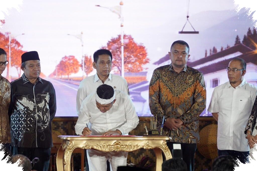 Dedi Mulyadi Tegaskan Arah RKPD Jabar 2027, Perluas Sekolah Dan Layanan Kesehatan Dasar