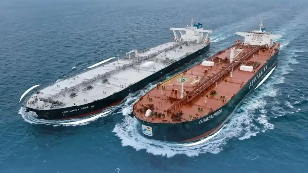 Tanker Berbalik Arah di Hormuz, Arus Minyak dan LNG Dunia Kian Terancam Macet
