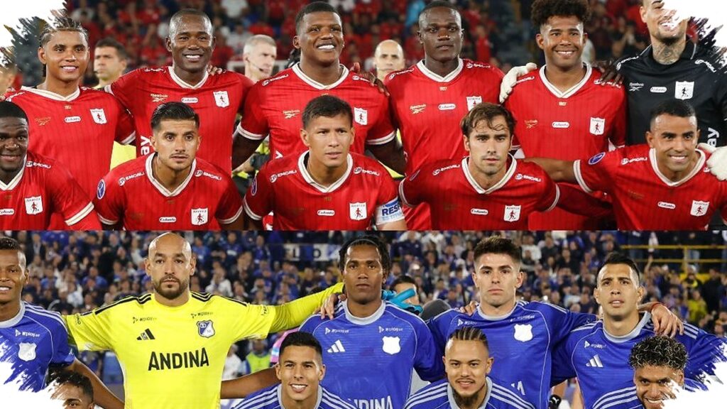 Millonarios Terpojok Di Fecha 17, América Makin Dekat Ke Playoff Liga BetPlay 2026-I