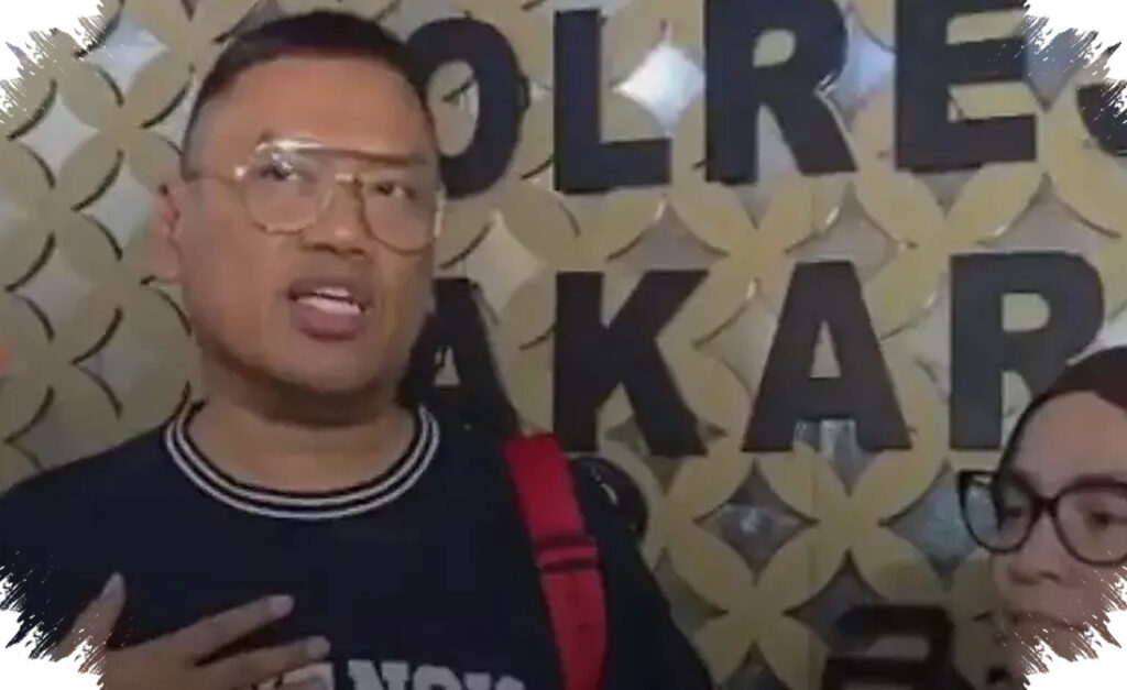 Uya Kuya Tegaskan Cuma Punya Dapur Restoran, Siap Tempuh Jalur Hukum atas Hoaks MBG