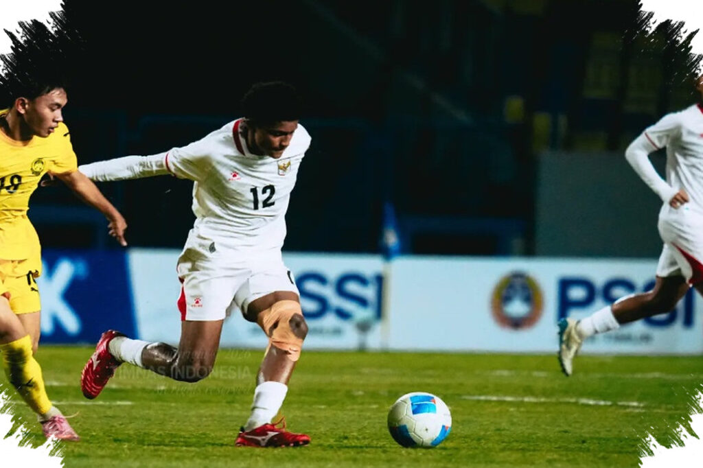 Vietnam Hadang Langkah Indonesia U-17, Duel Penentu Semifinal Pukul 19.30 WIB Malam Ini