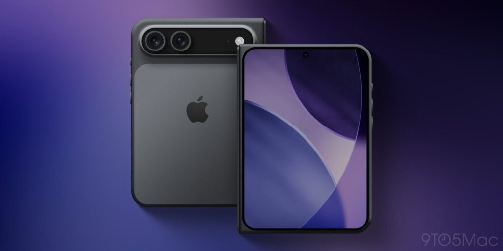 Apple Masih Menjaga Jendela September untuk iPhone Fold, Rumor Penundaan Belum Menguat