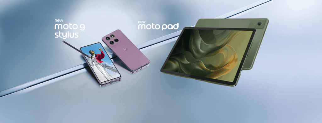 Pena Aktif Di Moto G Stylus 2026 Mengubah Perhitungan, Selisih Spesifikasi Dengan 2025 Tetap Tipis