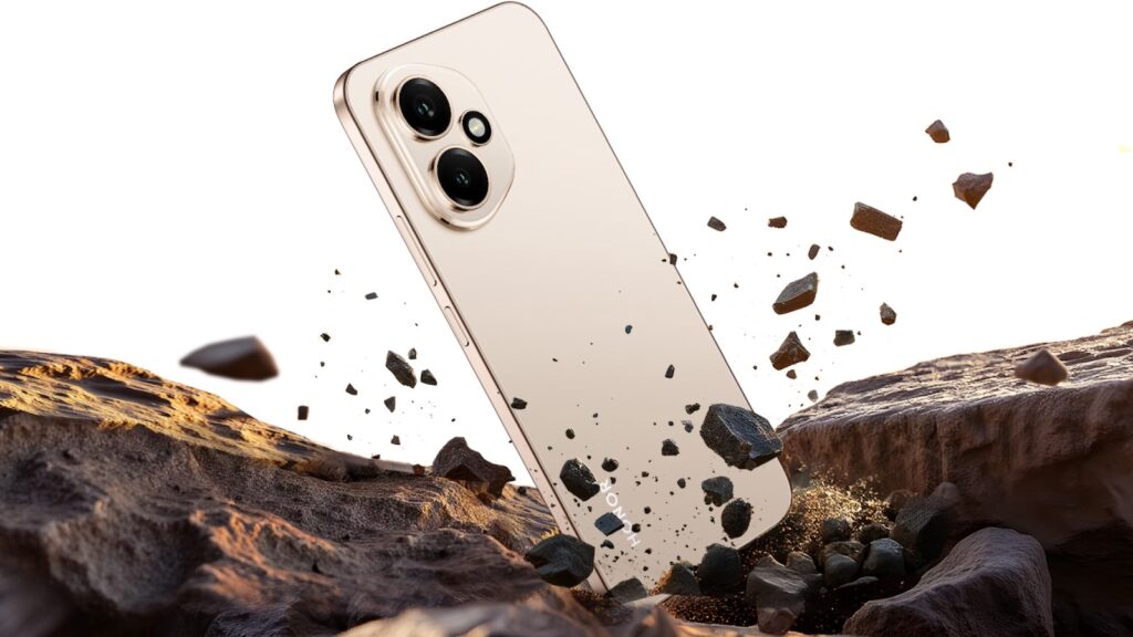 AI dan Kamera 200MP Siap Mengubah Pengalaman Foto di Flagship Baru