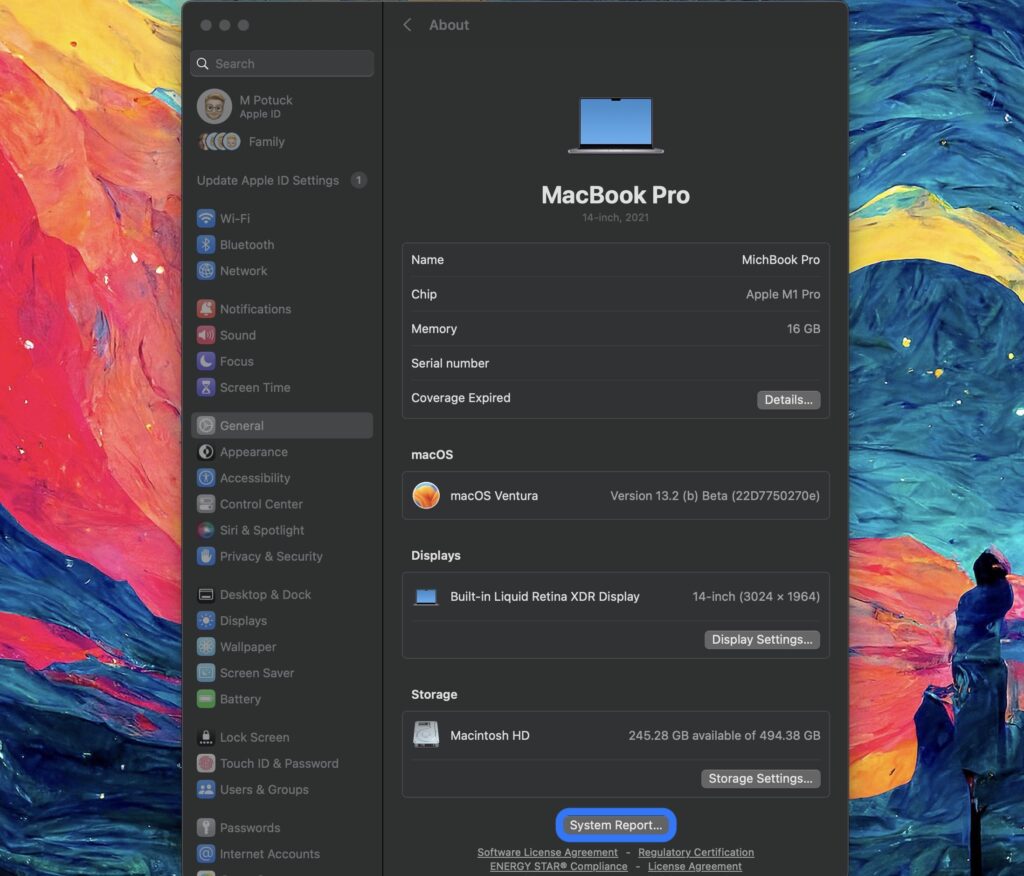 Cycle Count MacBook Jadi Patokan, Saat Tepat Ganti Baterai Bisa Terlihat Jelas