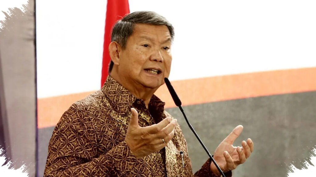 Pengawasan Desa Dipertebal Demi MBG Tetap Aman, Hashim Sebut Cacat Awal Wajar