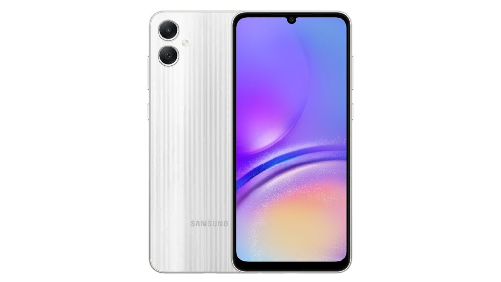 Samsung Galaxy A05 Mulai Sejuta, Tawarkan Kamera 50 MP Dan Baterai 5.000 mAh