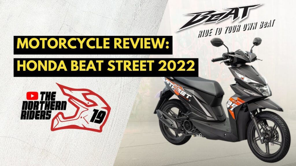 Mesin Honda Beat Dan Beat Street Sama, Yang Menentukan Justru Kenyamanan Harian