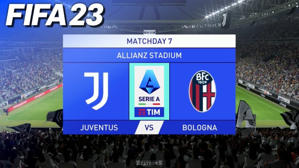 Tanpa Vlahovic, Juventus Wajib Amankan Empat Besar Saat Menjamu Bologna di Allianz Stadium