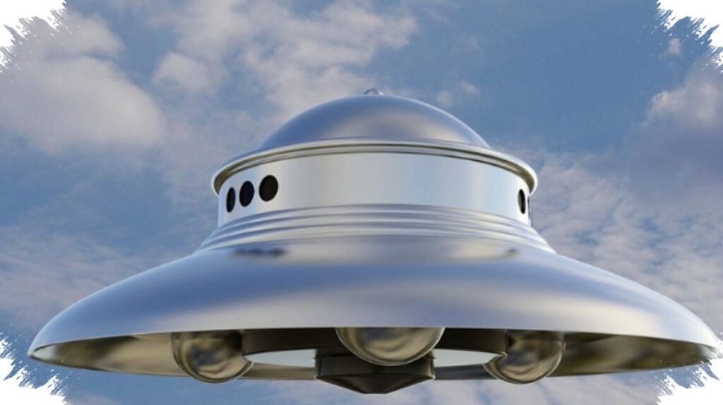 Burchett Desak Semua Arsip UFO Dibuka, Publik AS Disebut Akan Tercengang