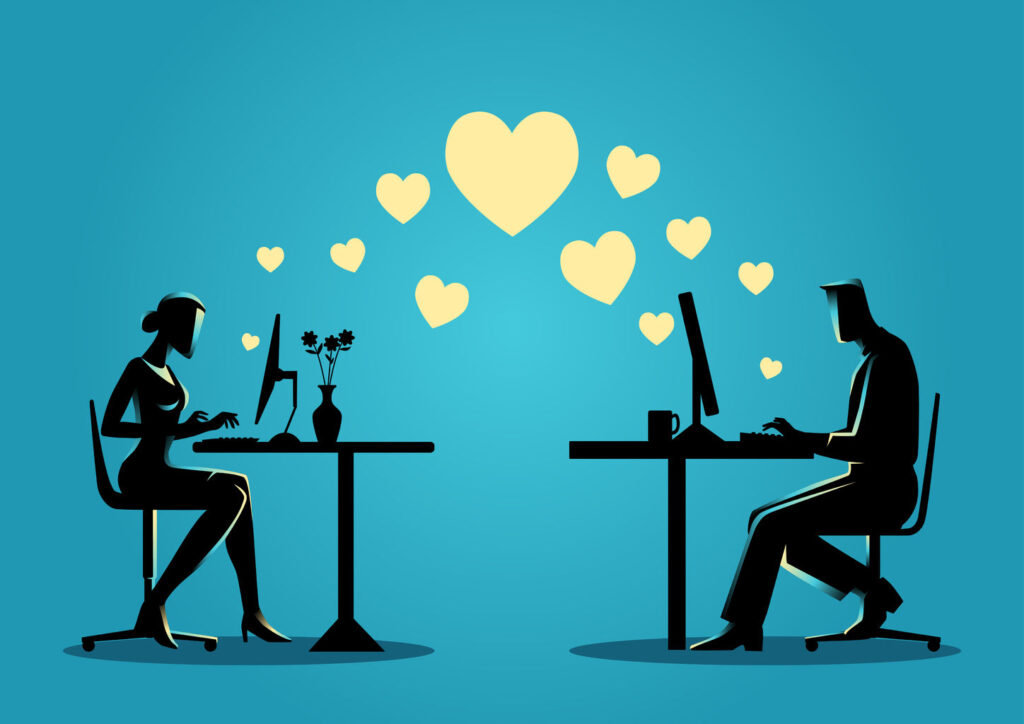 Ajakan Bertemu Terlalu Cepat dan Chat yang Berantakan, Ini Penyebab Gebetan Langsung Menjauh