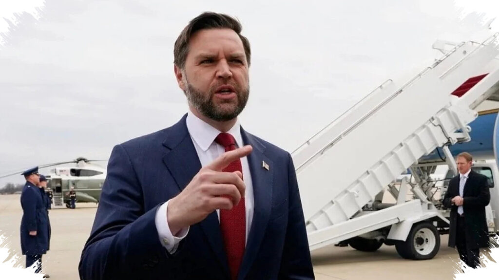 JD Vance Pimpin Delegasi AS ke Pakistan, Trump Ubah Sikap soal Misi Iran