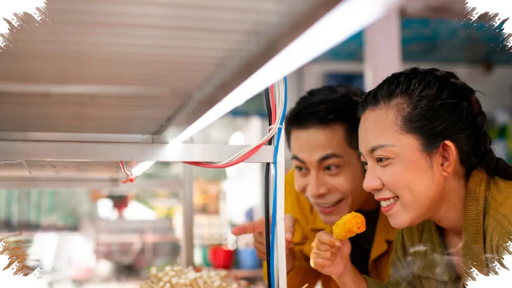 Solo Punya Banyak Pilihan Makan Malam, Dari Angkringan Hingga Gudeg yang Mengenyangkan