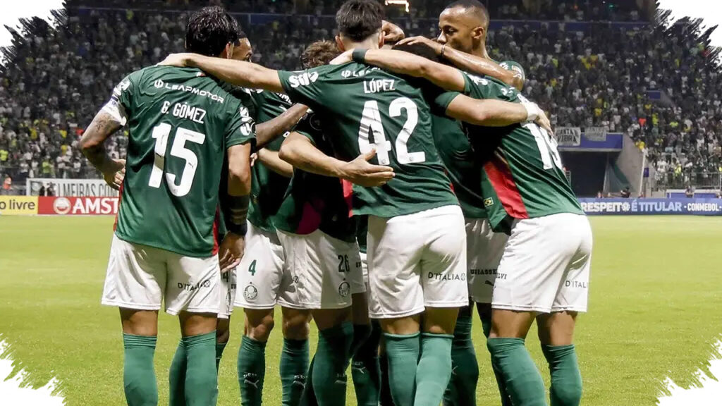 Rekor Kandang Palmeiras Menjadi Modal, Athletico Datang Saat Daftar Absen Dan Peringatan Kartu Menguat