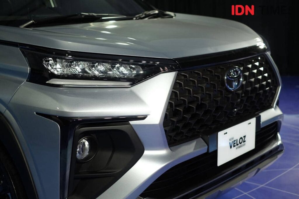 Kisi Pendingin Baterai Veloz Hybrid Sering Terlupakan, Padahal Ada 7 Servis Gratis T-CARE