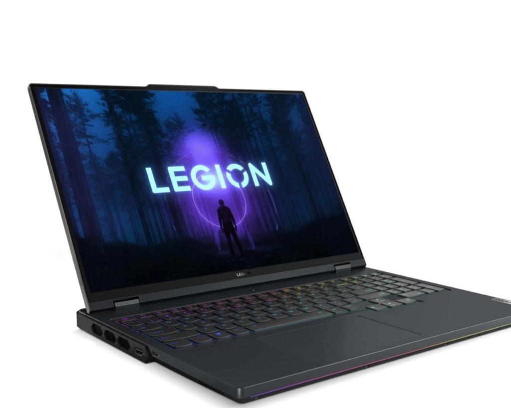 Laptop Lenovo Untuk Pemerintah China, OS Domestik Dan Loongson Dengan Audit Sumber Terbuka Rapat