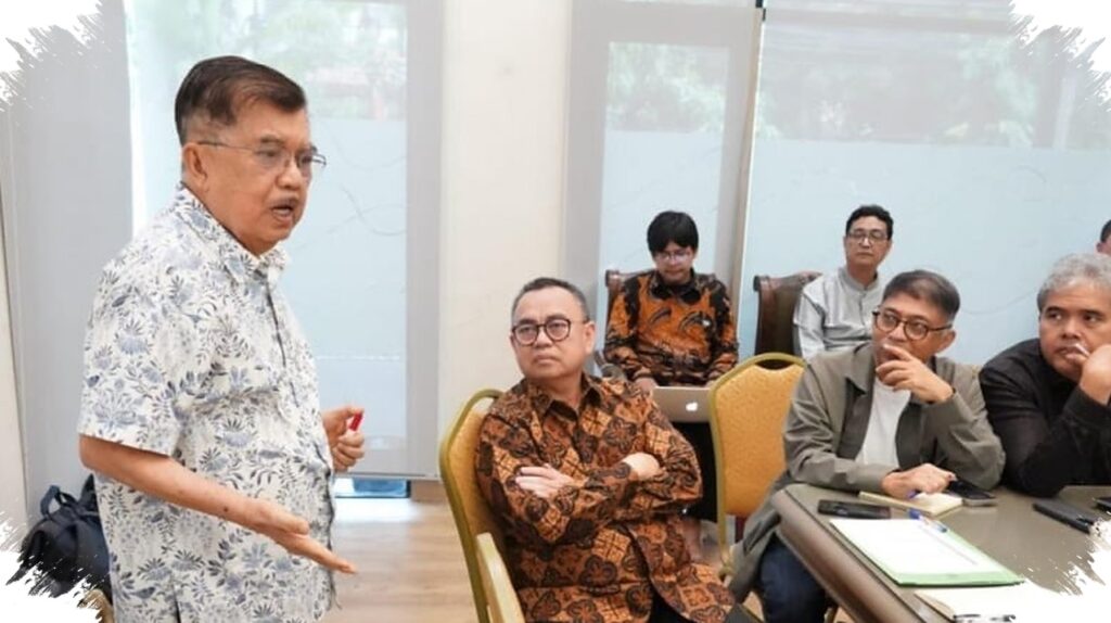 JK Tolak Pertemuan Rismon Dan Roy Suryo, Bukti WhatsApp Jadi Penegas Sikap Netral
