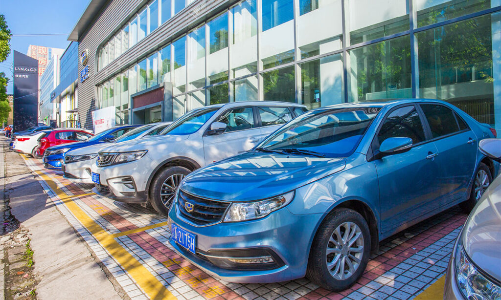 Penutupan Dealer Jepang di Indonesia, Gelombang China dan EV Makin Menekan Pasar