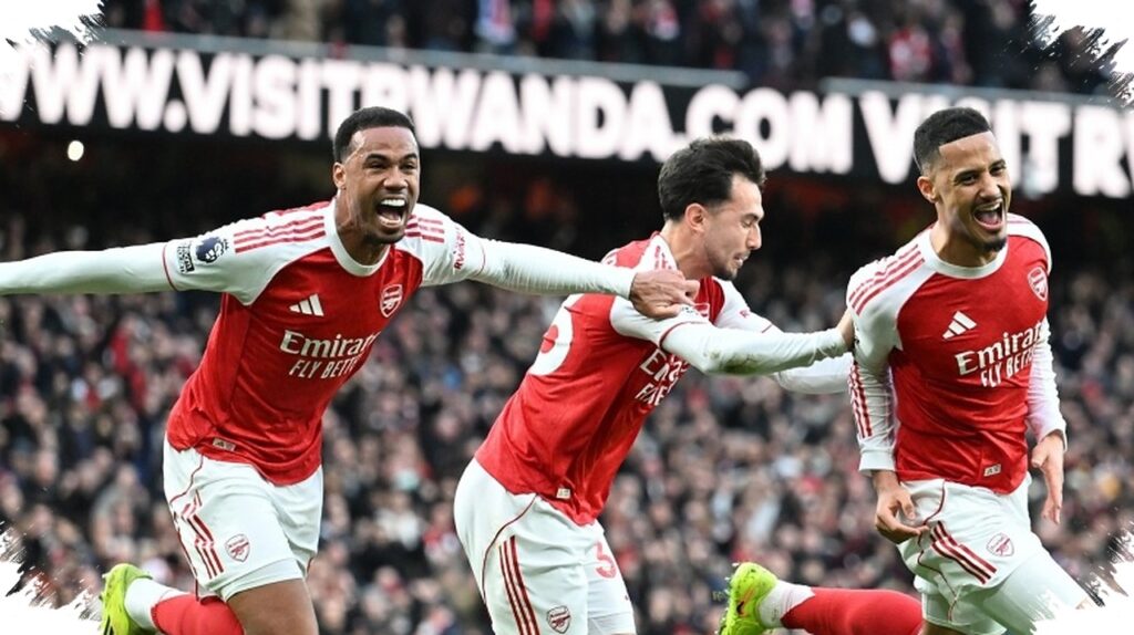 Ramsey Ingatkan Arsenal, Laga Penentu di Markas Manchester City Tak Boleh Salah Langkah