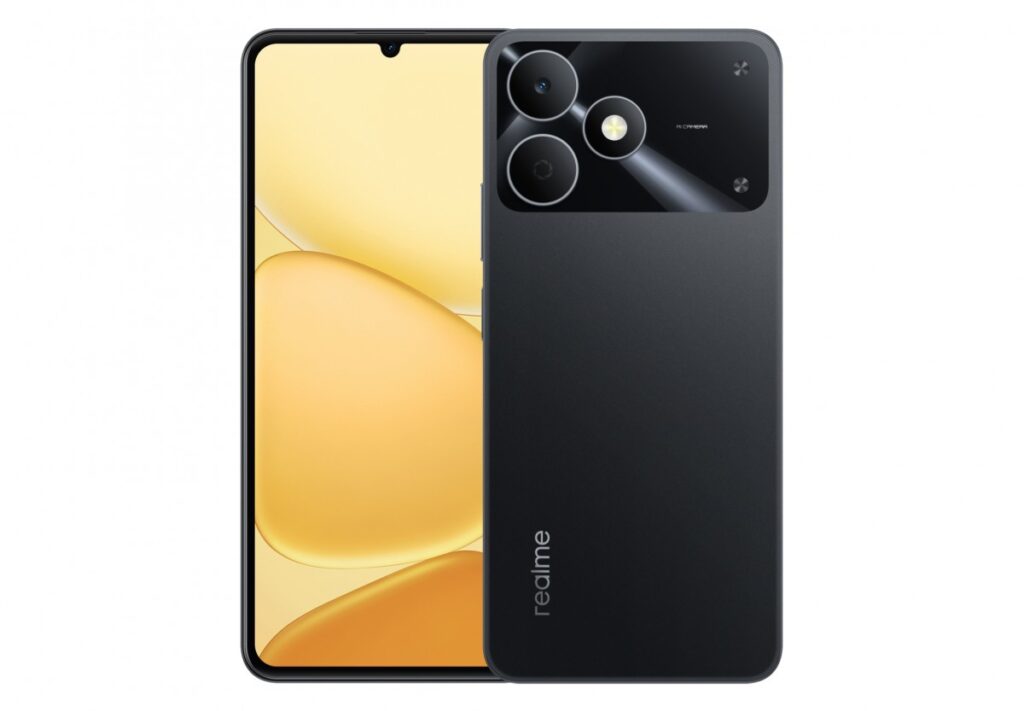 Baterai 6.300mAh Jadi Andalan Realme C81, Bocoran Mengarah Ke Nama Baru Untuk Note 80