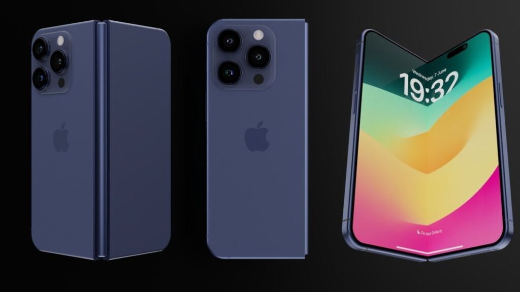Empat Perangkat Ultra Apple 2026 Mengintai, Dari iPhone Lipat Hingga MacBook Sentuh Premium