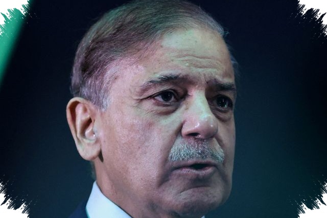 Pakistan Jaga Jalur Ke Teheran, Shehbaz Sharif Dorong Reda Ketegangan Teluk