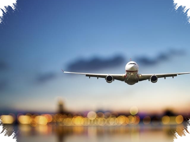 ATC Tegur Keras Pilot Yang Meong Dan Menggonggong Di Frekuensi Resmi Bandara Washington