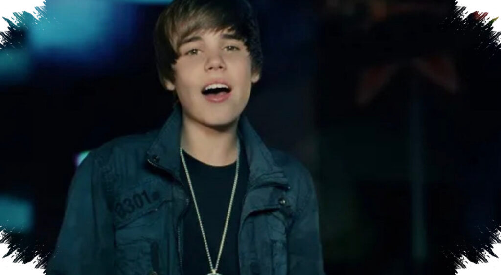 Luka Cinta Pertama Justin Bieber di Baby, Saat Harapan Tak Berbalas dan Hati Mulai Patah