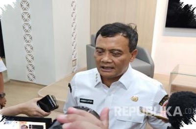 Pertumbuhan Ekonomi Jateng 5,37 Persen Jadi Pijakan, Luthfi Minta Pengusaha Muda Lebih Berani Menjemput Pasar