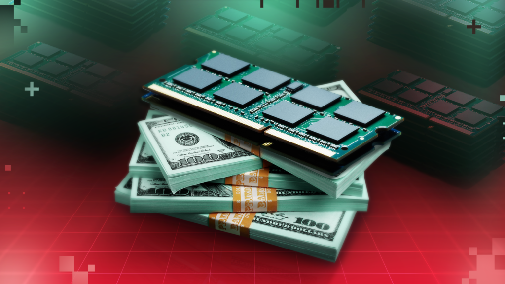 Harga Laptop 2026 Terancam Melonjak, Memori Langka dan AI Mendorong Standar Baru