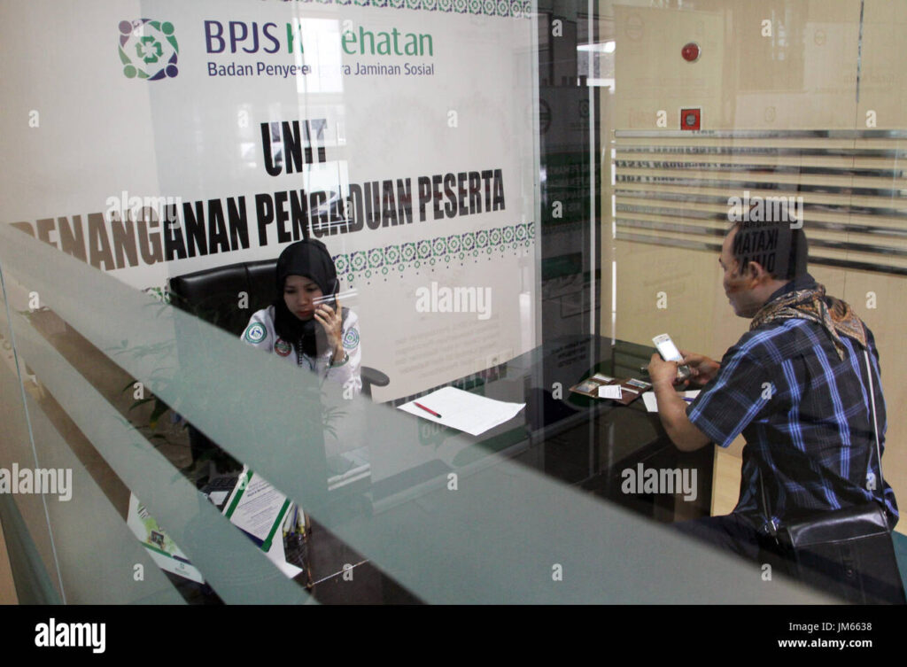 Nonaktif Bukan Akhir, Aktivasi Ulang BPJS Kesehatan Bisa Lewat Tiga Jalur Ini