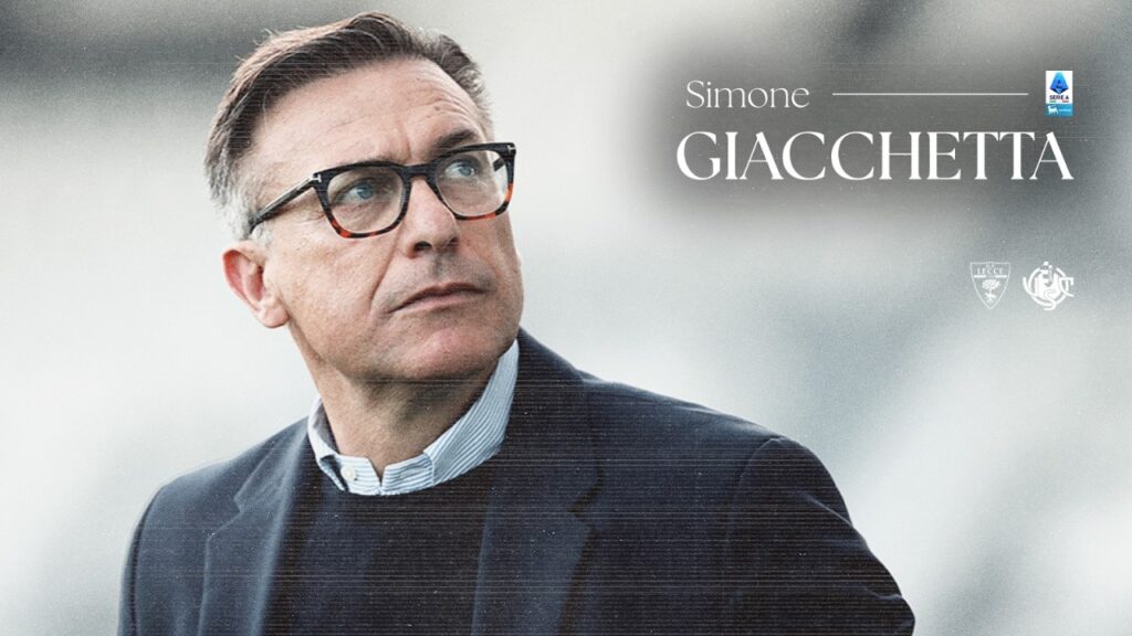 Giacchetta Tegaskan Serie A Adalah Warisan Cremonese, Bertahan Jadi Tugas Dengan Hati