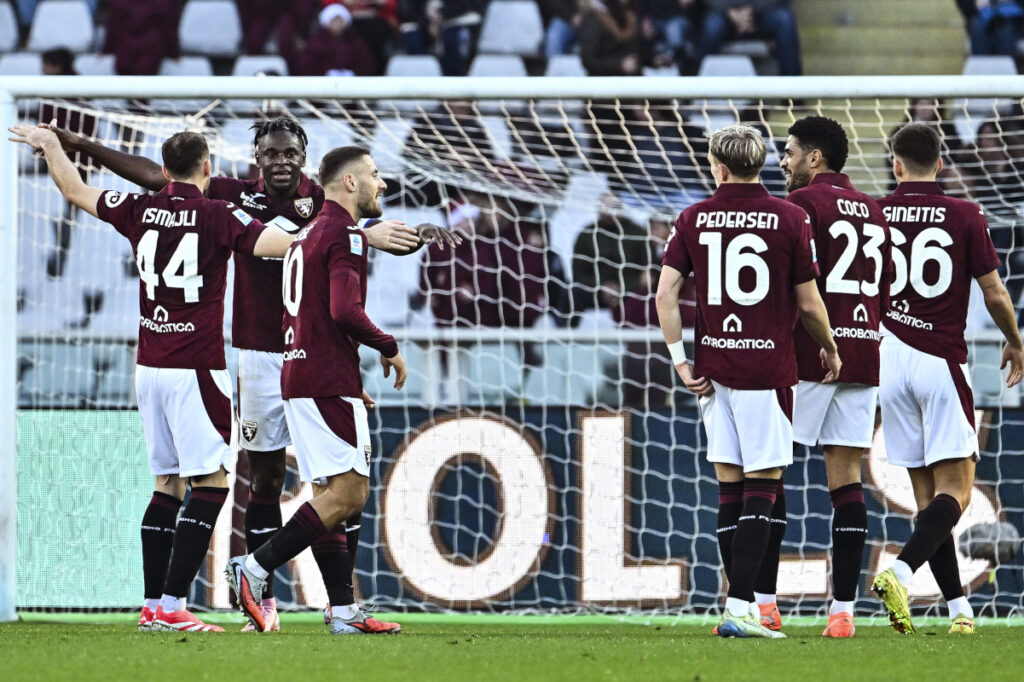 Torino Cetak Start Rekor Bersama D’Aversa, Cremonese Menanti Ujian Kemenangan Ketiga Beruntun?