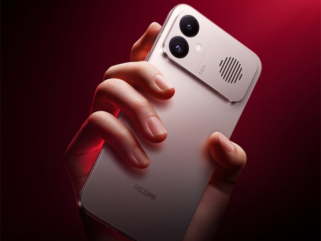 Baterai 8.550mAh dan Dimensity 9500, Redmi K90 Max Muncul Jelang Peluncuran 21 April