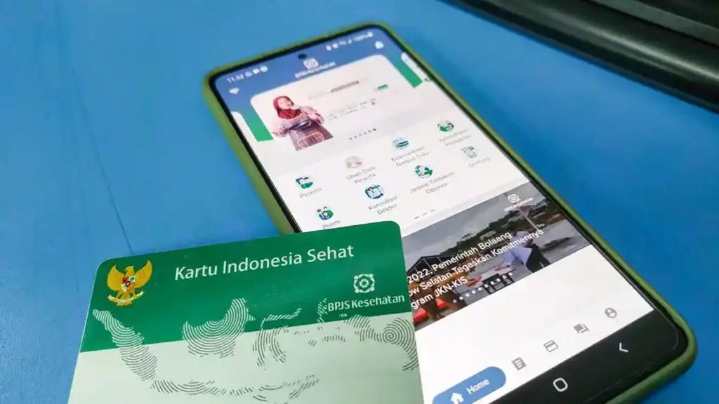 Cek Status BPJS Tanpa Ke Kantor, WhatsApp Pandawa dan Mobile JKN Bantu Deteksi Nonaktif Lebih Cepat