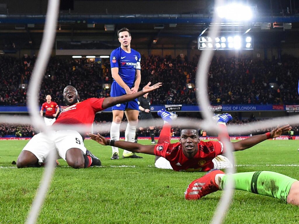Chelsea Terus Terpuruk Di Kandang, United Manfaatkan Satu Gol Untuk Tambah Luka Empat Kali Beruntun