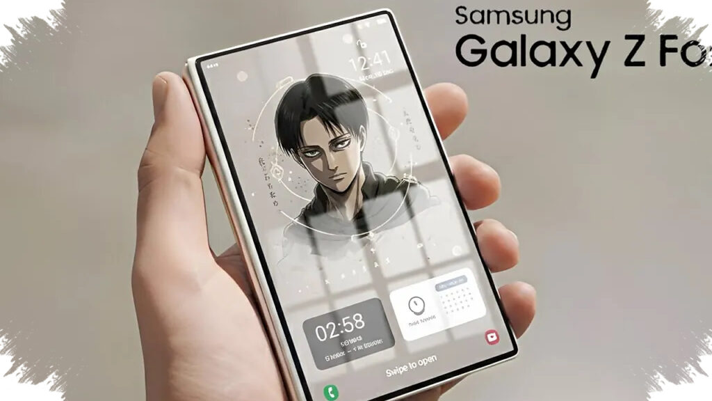 Samsung Siapkan Galaxy Z Fold 8 Wide Berlayar 4:3, Gelaran Unpacked 2026 Mengarah Ke London