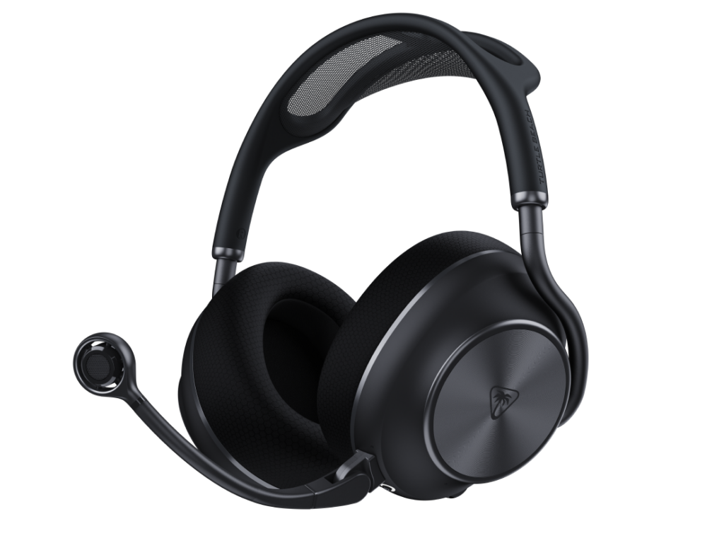 Stealth Pro II Dibekali Audio 24-Bit dan 60mm Eclipse Dual Drivers, Nyaman Dipakai Lama