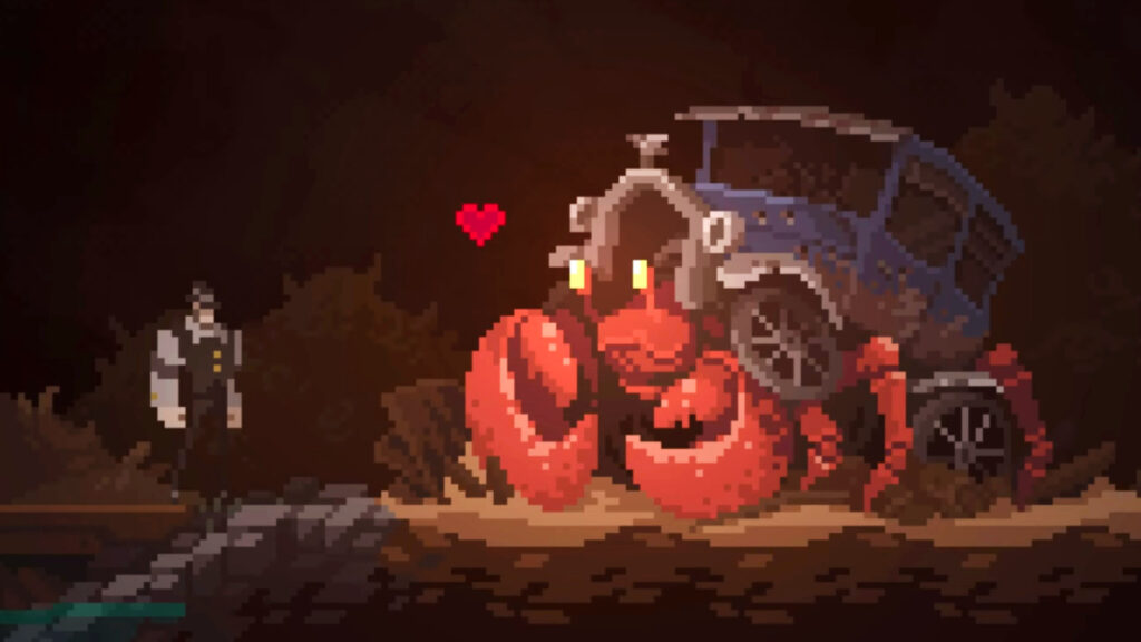 Diskon 85 Persen Di Steam, Bastion Ternyata Punya 95 Persen Ulasan Positif dari Pemain