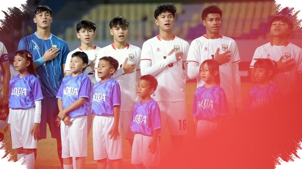 Peluang Garuda Asia Tak Berbuah Gol, Kekalahan Tipis dari Malaysia Kian Menekan Langkah Ke Vietnam
