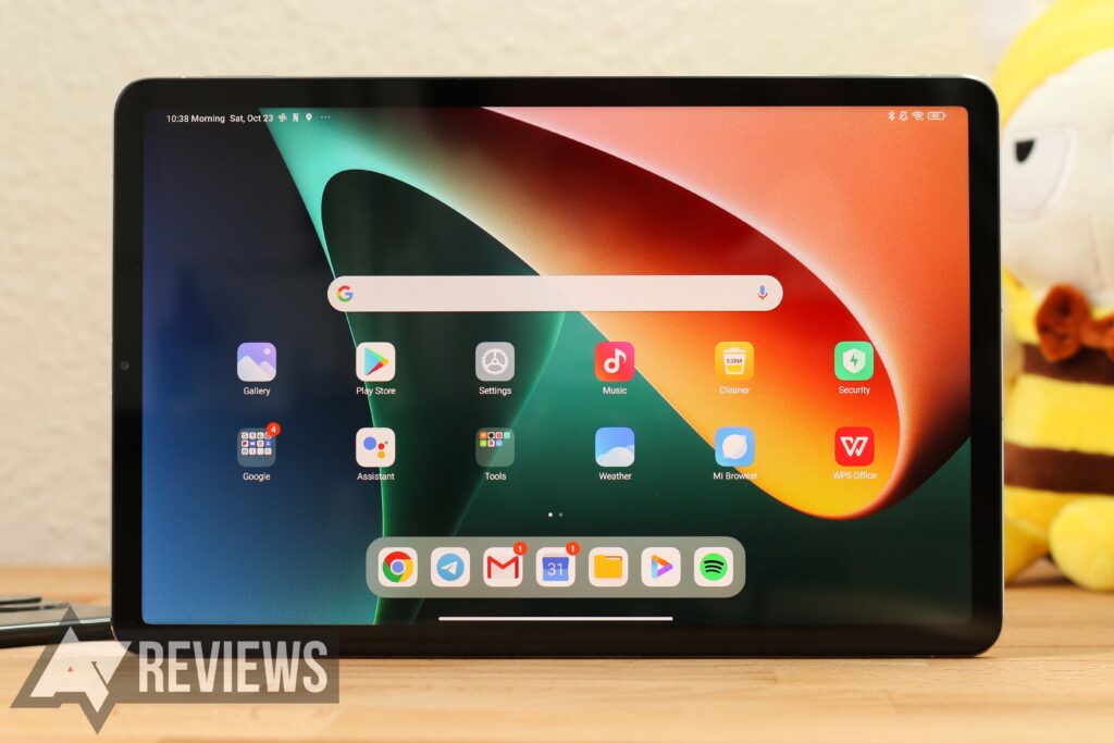 Tablet Xiaomi Pilihan Nakes Lapangan, Input Data Medis Langsung Tanpa Menunggu Mulai Rp2 Jutaan