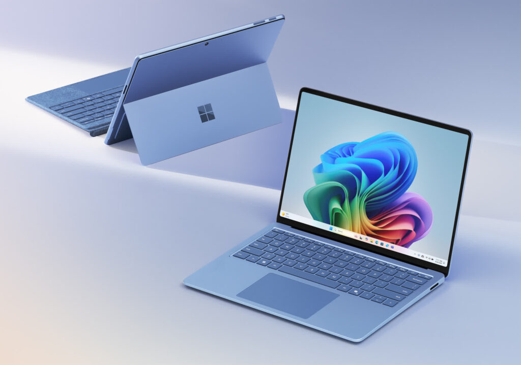 Surface Laptop 8 Siap Bawa OLED, Microsoft Tetap Tinggalkan Kelas Harga Murah