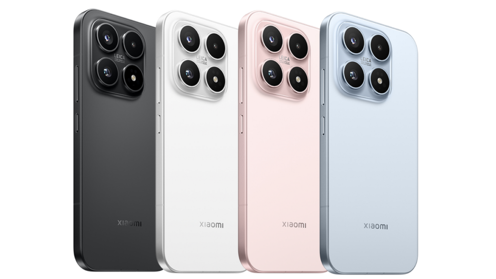 Xiaomi 18 Pro Tampilkan Layar Belakang Baru, Modul Kamera Kini Menyatu Lebih Rapi