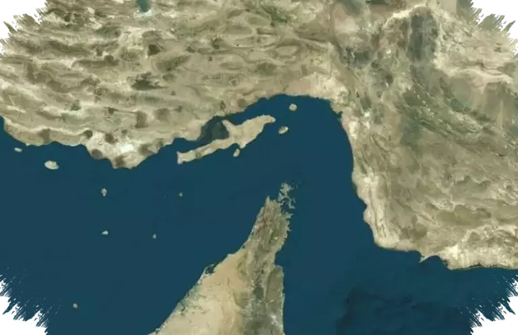 Iran Pegang Kunci Selat Hormuz, Pasar Energi Dunia Waswas Tanpa Ancaman Nuklir