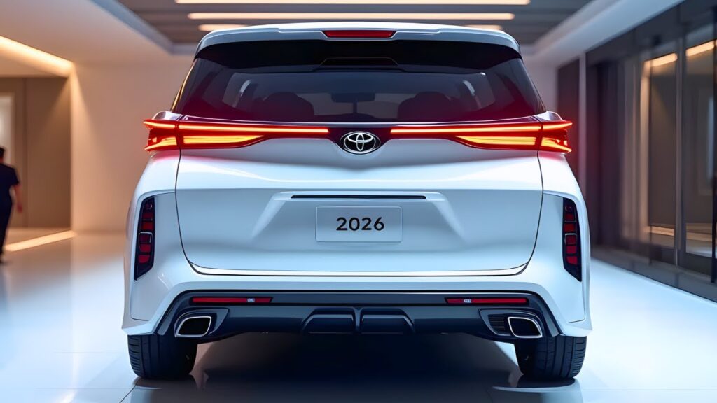 Salah Beli MPV Toyota Bisa Boros, Innova, Voxy, dan Alphard Punya Kelas Berbeda